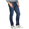 thumbnail image 2 of Levi's Mens 513 Slim Straight Fit Ducky Boy Stretch, 2 of 3