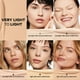 thumbnail image 2 of Corrector Saie Slip Tint Radiant Cream Shade 5 con ácido hialurónico, 2 of 9
