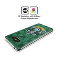 thumbnail image 2 of Head Case Designs Officially Licensed Harry Potter Prisoner Of Azkaban I Slytherin Crest Soft Gel Case Compatible with LG K22, 2 of 7