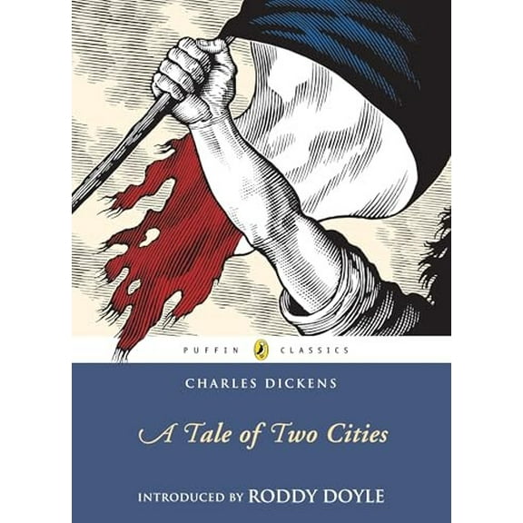 Pre-Owned A Tale of Two Cities: Abridged Edition (Paperback) 0141325542 9780141325545
