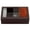 Brown, variant on Karran 34" Undermount Large Single Bowl Quartz Farmhouse Workstation Kitchen Sink Black