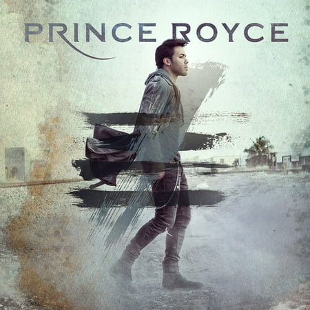 Prince Royce - Five (CD)