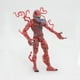 thumbnail image 3 of Figura de Acción Carnage 6 Pulgadas Hqiyonwanju Venom 2, 3 of 5
