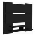 thumbnail image 2 of Mueble Panel De TV Pantalla 50puLG Excelsior Elton Wengue, 2 of 5
