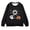 Halloween Outfits - Black, variant on Gyujnb Kids Halloween , Halloween Hoodies for Kids Skeleton Pumpkin Print Long Sleeve Sweatshirts for Boys and Girls for Fall and Halloween Celebrations, Halloween Outfits,6-7 Years
