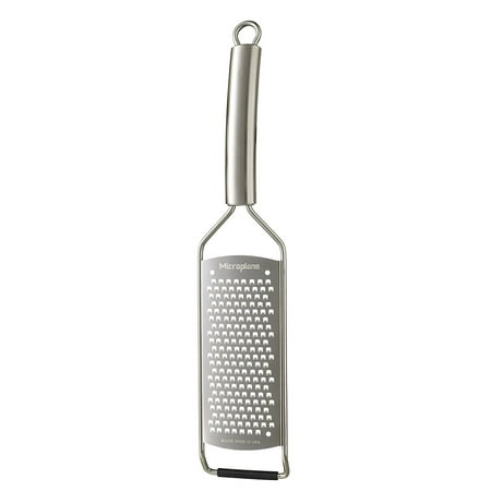 38000 Professional Coarse Grater, Coarsely grates hard cheese, chocolate, garlic, carrots, or coconut By (Best Way To Grate Carrots)