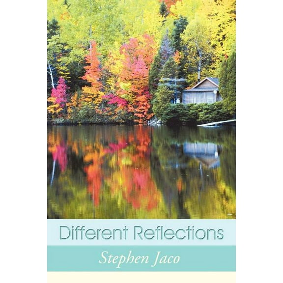 Different Reflections (Paperback)