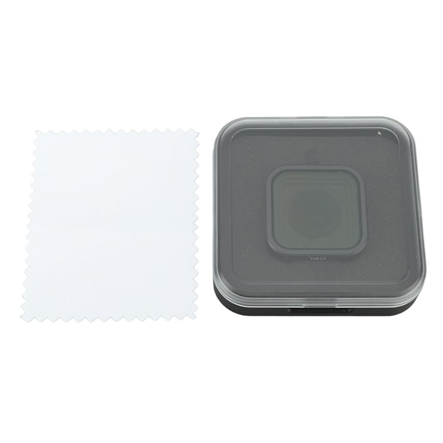 Funda protectora flotante para cámara de acción, cubierta protectora para 11 Mini accesorios de cámara de acción, color negro