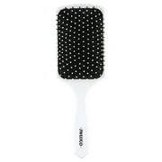 Swissco Soft Touch Paddle Shower Brush, White