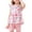A-Dinosaur, variant on Toddler Girls Summer Dinosuar Outfit Ruffle Sleeve Bow Top and Shorts Clothing Set Holiday Party Clothes (6851-18-24M)