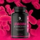 thumbnail image 5 of Vitamina B12 con 200 Cápsulas. Ingredientes naturales: Levadura Nutricional y Levadura De Cerveza. Levadura de Cerveza B12+. B Life BLIFE Cápsulas, 5 of 8