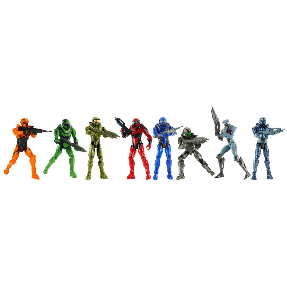 Halo 12" Figures (Styles May Vary)