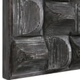 thumbnail image 3 of Uttermost Pickford Farmhouse Fir Wood and MDF Wall Decor in Aged Gray, 3 of 5