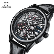 Mens Automatic Mechanical Watch Waterproof Wristwatches 770567820648
