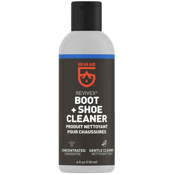 Gear Aid Revivex 4 oz. Boot and Shoe Cleaner