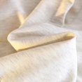 thumbnail image 5 of Pullover Sweaters for Women Workout Fall Winter Soft Turn-down Collar Long-sleeved Puff Drop Shoulder Zip Up Plain Leisure Cotton Tops Outerwear(Grey,M), 5 of 7