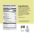 thumbnail image 2 of Katz Gluten Free Dinner Rolls |Gluten Free, Dairy Free, Nut Free, , Kosher | (1 Pack, 7.0 Ounce Each), 2 of 4