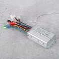 thumbnail image 1 of 36V 48V 350W Regulador Sin Cepillo Regulador Controladores de Velocidad Piezas para Scooter E Bike, 1 of 7