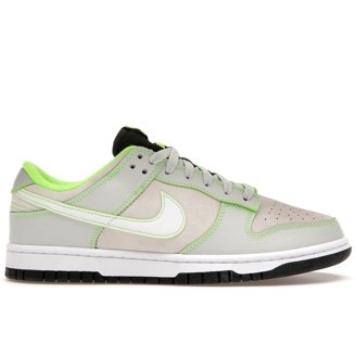 Nike Men's Dunk Low QS LeBron James Fruity Pebbles Shoes, from