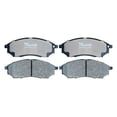 thumbnail image 1 of Balatas Ceramicas Ex37 2013 Infiniti Del Pg RAYBESTOS ., 1 of 4