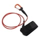 thumbnail image 5 of Cuerda De Seguridad Para Buceo Libre, Cuerda De Seguridad De Buceo De Acero Inoxidable 316, Rotación De 360 ​​° De Larga Duración, Antienredos, Uso Múltiple Para Deportes, 5 of 8