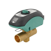 Bard HVAC 8603-033 - Solenoid with End Sw (Geothermal)