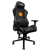 Xpression Pro Gaming Chair with Haunting Jack Logo
