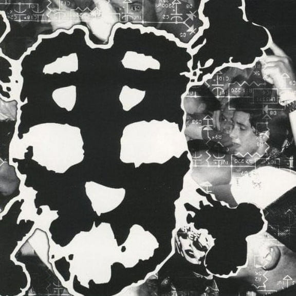 Slapshot - Digital Warfare - Punk Rock - CD