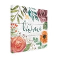 thumbnail image 2 of Mary Urban 'Flower Fest II' Canvas Art, 2 of 3