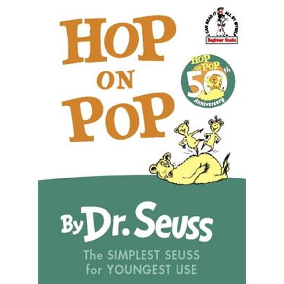 Pre-Owned Hop on Pop