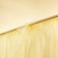 thumbnail image 3 of Rdeghly Bed Canopy,Luxury Princess Three Side Openings Post Bed Curtain Canopy Netting Mosquito Net Bedding, Mosquito Netting, 3 of 8