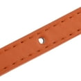 thumbnail image 3 of 2pcs Bolsa De Hombro Ajustable Accesorios Handles Straps Correas Orange Sunnimix Correas de bolso 120 cm, 3 of 8