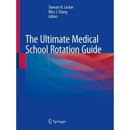 UPC: 9783030635596 | The Ultimate Medical School Rotation Guide (Paperback)