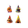 thumbnail image 1 of 4Pcs Hats Handmade Head Loop for Educational Toys Thanksgiving Decoration Gift Set, 1 of 6