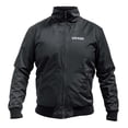 thumbnail image 1 of Chamarra Casual Lisa Tipo Bomber Hombre Extra Grande Urrea Urrea CHACX, 1 of 2