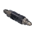 thumbnail image 1 of Conector de línea de freno, conector de liberación rápida AN3 A Accesorio de línea de freno Accesorio de línea de combustible Rendimiento de primer nivel, 1 of 9