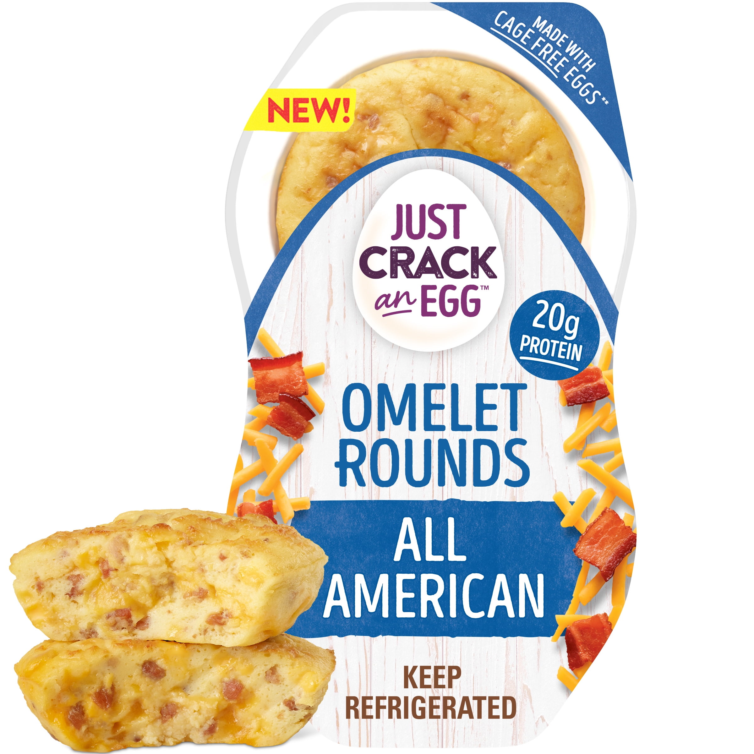 Just Crack An Egg Omelet Rounds All American Egg Bites With Eggs just-crack-an-egg-omelet-rounds-all-american-egg-bites-with-eggs