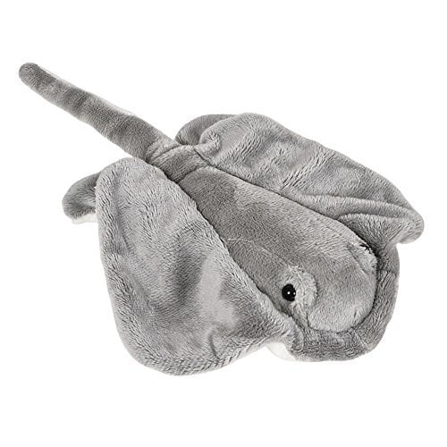 cute stingray plush