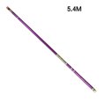 thumbnail image 2 of facefd Angling Rods Hand Fishing Rods with Rotating Rod Tip Design for Angler's Holiday Good Gift, 2 of 8