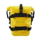 thumbnail image 1 of Greeniant Bolsa de montar en motocicleta de una sola habitación con respaldo de gran capacidad resistente al desgaste bolsa lateral de Ciclismo amarillo 8L, 1 of 6