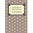 thumbnail image 1 of Pre-Owned The Division of Labor in Society Paperback, 1 of 1