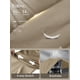 thumbnail image 3 of Pantalones Cargo Impermeables para Senderismo de Hombre FREE SOLDIER en Nylon, 3 of 7