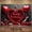 5x3FT, variant on Happy Birthday Backdrop Red Rose Heart Balloons Birthday Photography Background for Women Black Heels Valentine's day Birthday Party Decorations Banner Supplies Photo Booth Props