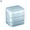 light blue, variant on Down Quilt Storage Compression Bag Waterproof Finishing Capacity Large Bag Moisture-proof Packing Quilt Dust-proof