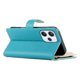 thumbnail image 5 of Funda cartera GANGXUN para Xiaomi Poco M6 Pro 5G , cuero PU con tarjetero, cremallera, correa de mano, soporte y protección 948°, 5 of 6