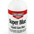 thumbnail image 6 of Birchwood Casey Super Blue Double Strength Gun Blue, 32 Fl. oz. (2 Pack), 6 of 6