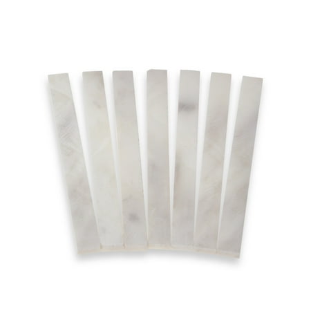 Hobart Soapstone Flat Refills Set, 7 Refills, Model# 770088