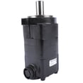 thumbnail image 4 of GELUOXI 1041039006 104-1039-006 New Hydraulic Motor for Eaton Char-Lynn 2000 Series, 4 of 12