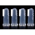 thumbnail image 2 of 3PCS Dog Toothbrush Creative Silicone Dog Dental Brush Pet Finger Toothbrush, 2 of 9