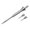 D, variant on Scale Builder Pitot Tube Accessory Set, Metal Aircraft Model Probe Parts with Precision Machined Detail for Upgrade Projects